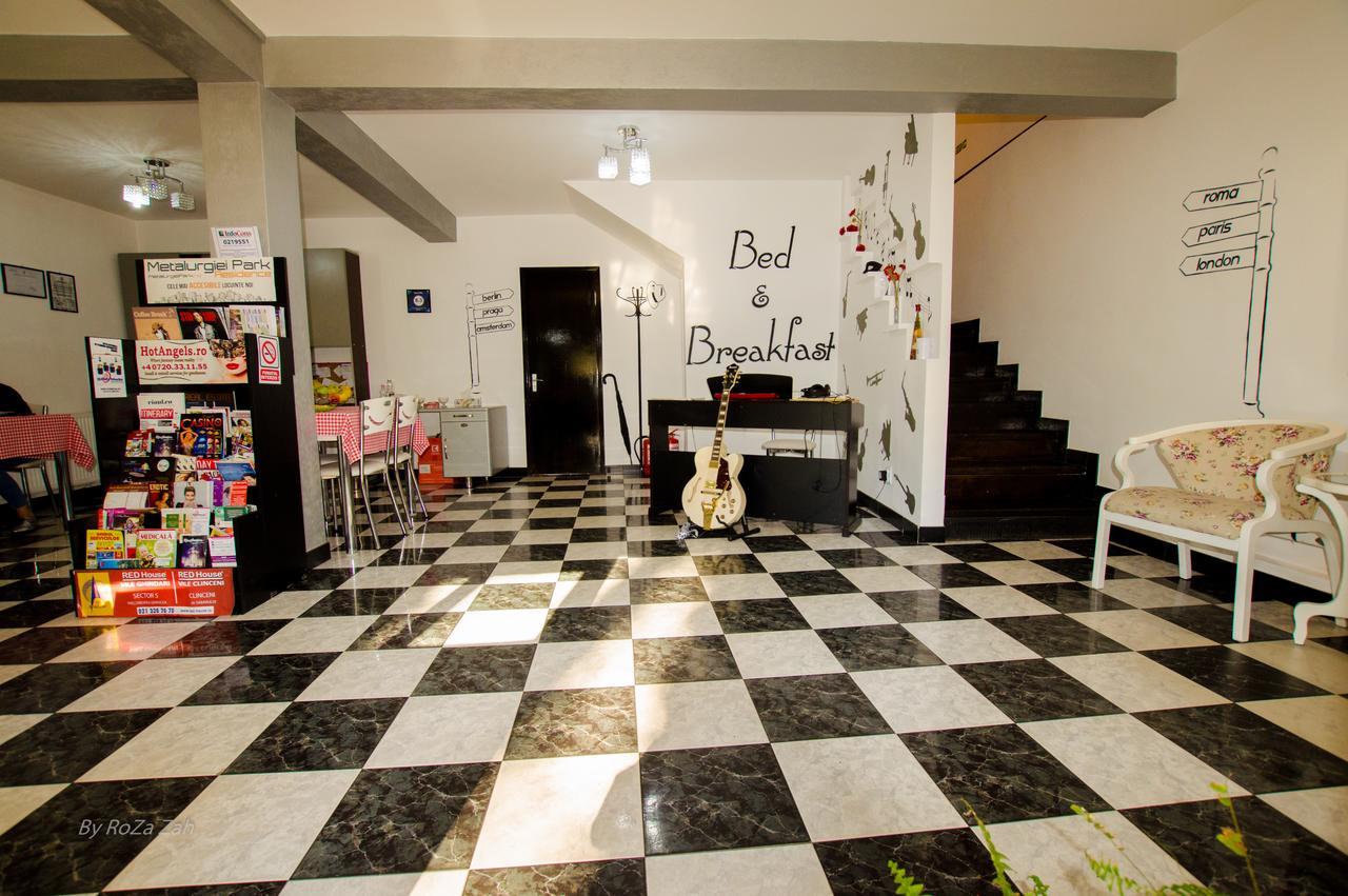 Affittacamere Duo Caffe