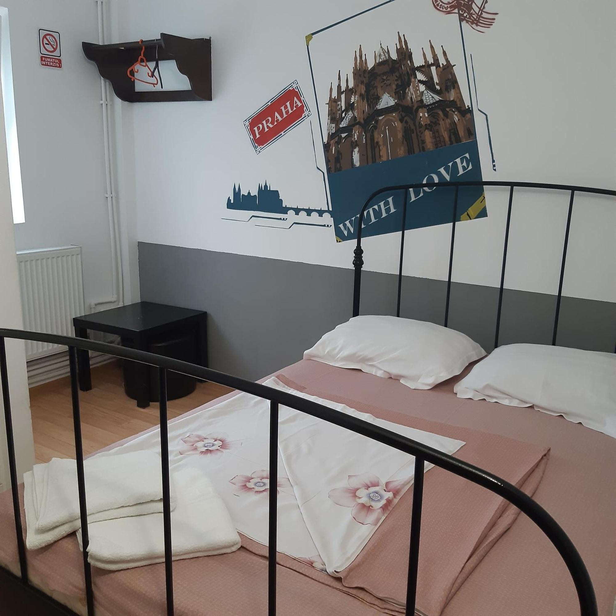 Duo Caffe Guest house