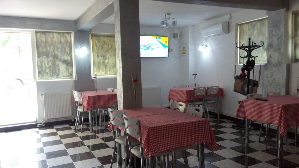 Guest house Duo Caffe 2*
