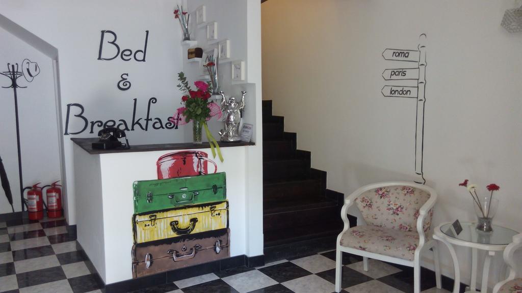 Duo Caffe Bucharest